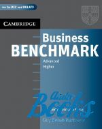 Cambridge ESOL - Business Benchmark Advanced Teachers Resource Book (  ) ()