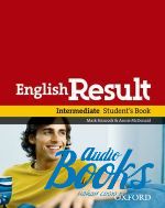 Annie McDonald - English Result Intermediate: Students Book ()