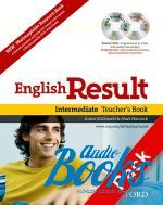 Mark Hancock - English Result Intermediate: Teachers Resource Pack with DVD and Photocopiable Materials Book (  ) ( + )