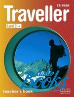 Mitchell H. Q. - Traveller Level B1+ Teacher's Book ()