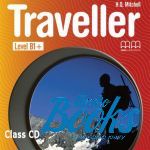  "Traveller Level B1 Class CD" - Mitchell H. Q.