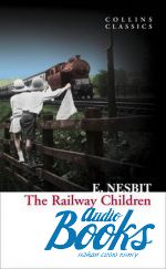  "The Railway Children" - Edith Nesbit