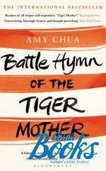  "Battle Hymn of the Tiger Mother" -  