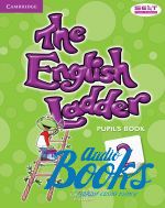 книга "The English Ladder 2 Pupil’s Book (учебник / підручник)" - Paul House