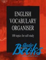    - English Vocabulary Organiser 100 Topics for self-study ()