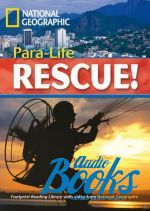 "Para-Life Rescue. British english. 1900 B2" -  