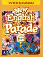   - New English Parade Stater Workbook. Book B ()