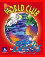 Michael Harris - World Club 1 Teacher's Book ()