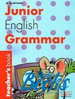 . .  - Junior English Grammar 6 Teachers Book ()