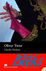 +  "Oliver Twist 3 Pre-Intermediate" - Dickens Charles