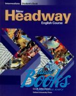 Liz Soars - New Headway Intermediate Students Book ()