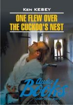 книга "One Flew Over the Cuckoo