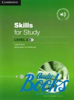   - Skills for Study 2 Student's Book with downloadable audio () ()