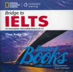  "Bridge to IELTS Pre-Intermediate/Intermediate Band 3.5 to 4.5 ()" - Louis Harrison