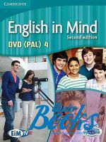 Peter Lewis-Jones - English in Mind, 2 Edition () ()
