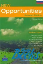   - New Opportunities Intermediate ( + )