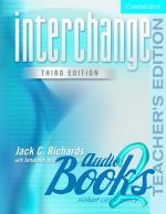 Jack C. Richards - Interchange 2 Teachers Book, 3-rd edition (  ) ()