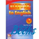  "Playway to English 2 Second Edition: Teachers Book (  )" - Herbert Puchta