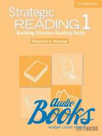 Lynn Bonesteel - Strategic Reading 1 Teachers Manual ()