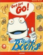 Учебник Get Set Go 3