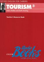 Keith Harding - Oxford English for Careers: Tourism 3 Teachers Resource Book (  ) ()
