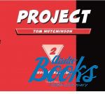 Tom Hutchinson - Project 2 Class Audio CD (2) ()