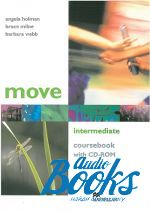 Angela Milne - Move Intermediate Coursbook with CD-ROM ( + )