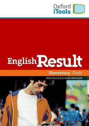  +  "English Result Elementary: Teachers iTools Pack" - Annie McDonald, Mark Hancock