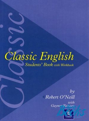 The book "Classic English" -  O