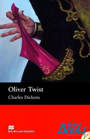 Book + cd "Oliver Twist 3 Pre-Intermediate" - Dickens Charles