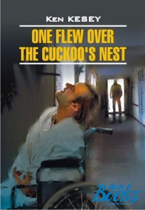The book "One Flew Over the Cuckoo´s Nest" -  