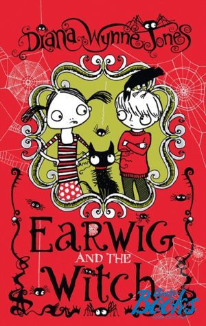  "Earwig and the Witch" -   