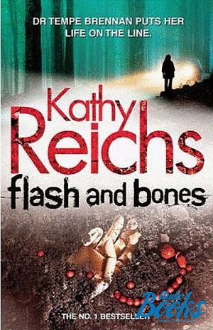 The book "Flash and Bones" -  
