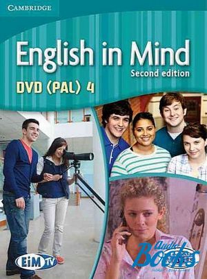 CD-ROM "English in Mind, 2 Edition ()" - Peter Lewis-Jones, Jeff Stranks, Herbert Puchta