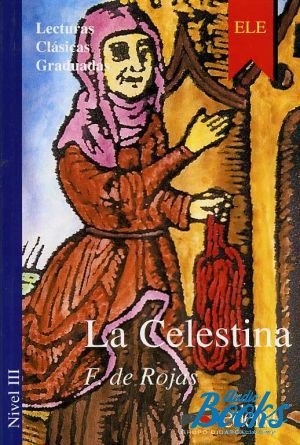 The book "La Celestina Nivel 3" - Francisca Castro