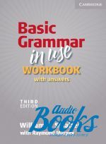 William R. Smalzer - Basic Grammar in Use Work Book ()
