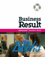 Kate Baade - Business Result Advanced: Teachers Book Pack (Teachers Book with DVD) ( + )