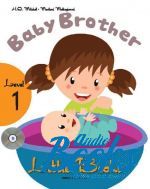  +  "Baby Brother Level 1 (with CD-ROM)" - Mitchell H. Q.
