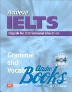 Harrison Louis - Achieve IELTS Grammar and Vocabulary + CD ( + )