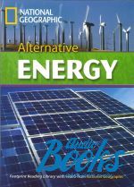  "Alternative energy Level 3000 C1 (British english)" - Waring Rob