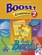 Boost! Grammar Level 2 Student's Book ( + )