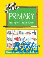 Longman Word by Word Primary Phonics Picture Dictionary ()