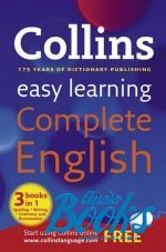 Anne Collins - Collins Easy Learning English Complete English ()