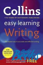Anne Collins - Collins Easy Learning Writing ()
