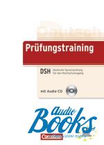   - Prufungstraining Deutsche Sprachprufung fur den Hochschulzugang (DSH) ( + )
