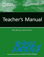   - Teachers book. British english. 1600 B1 ()