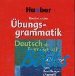 Renate Luscher - Ubungsgrammatik fur Anfanger (2 CD's) ()