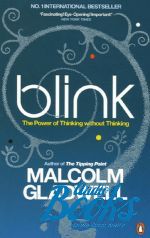 книга "Blink" - Малкольм Гладуэлл