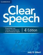  +  "Clear Speech, 4 Edition, Student