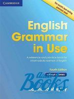 Raymond Murphy - English Grammar in Use, 4 Edition without answers ()